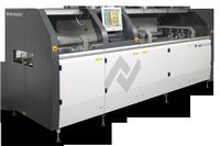 ERSA Versaflow 3 Selective Soldering machine.